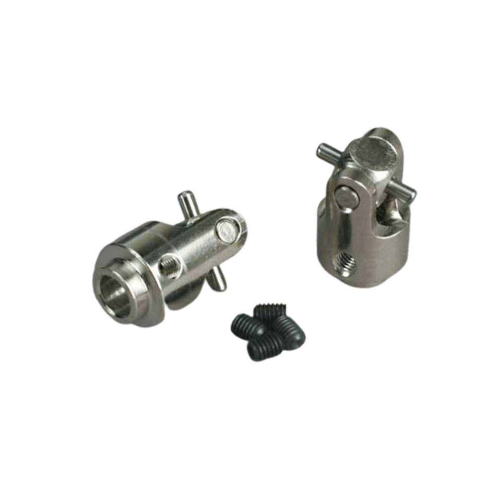 STAMPEDE/RUSTLER OUTPUT YOKESS MET 4628X