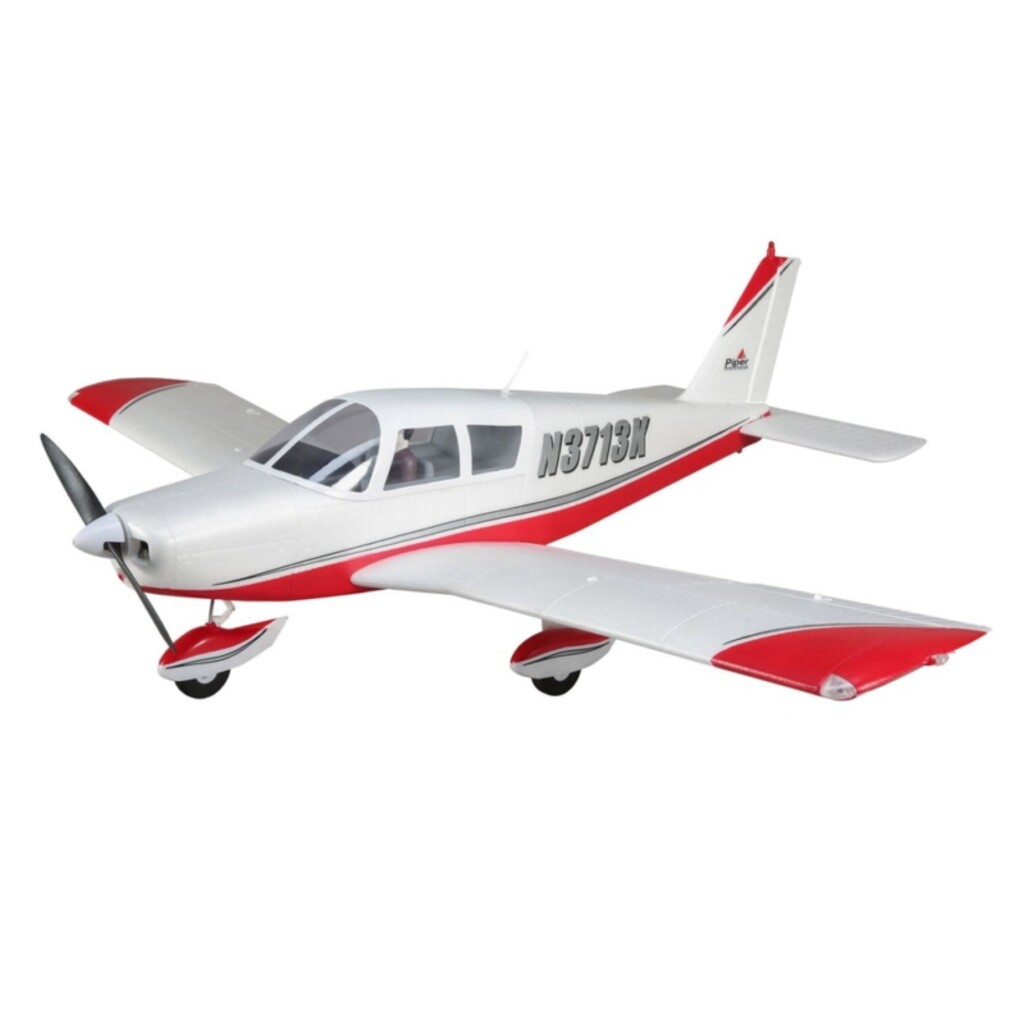 AVIAO E-FLITE CHEROKEE 1.3M BNF BASIC EFL54500