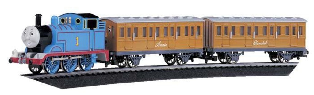 BACHMANN THOMAS ANNIE CLARABEL HO 00642