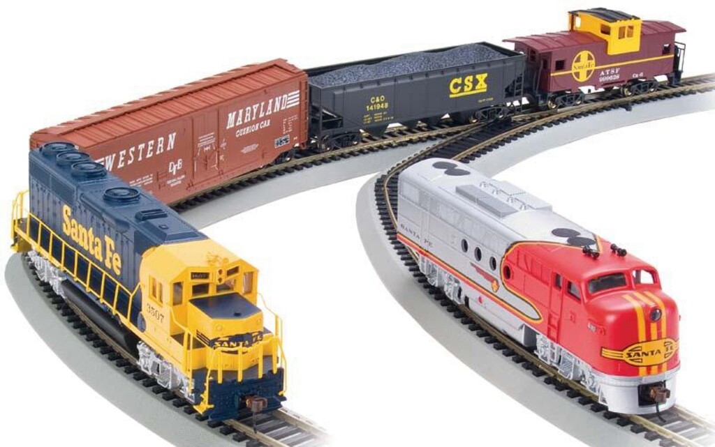 BACHMANN DIGITAL COMMAND DELUXE HO 00501