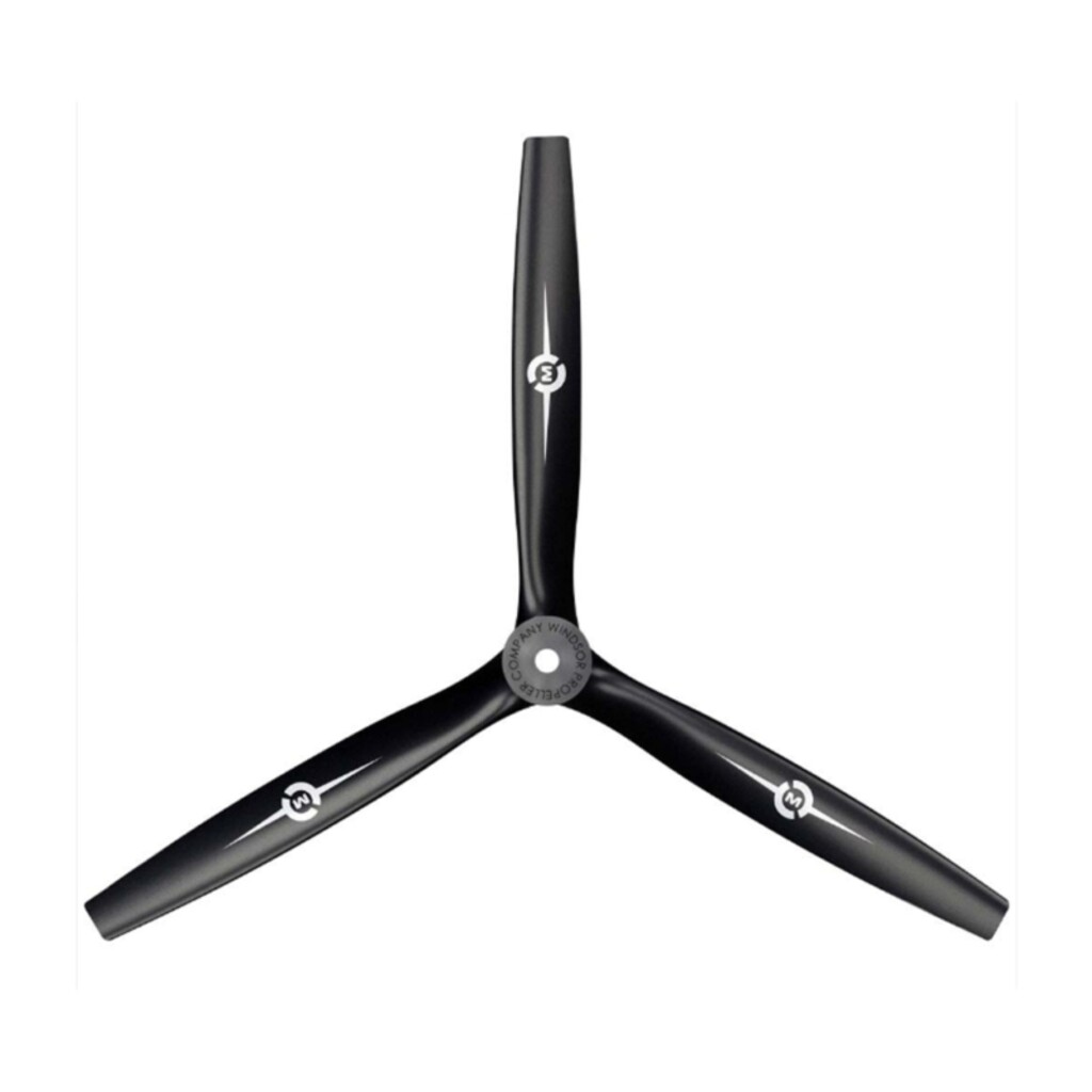 MA 1260 HELICE 12X6 MAST.TRIPA