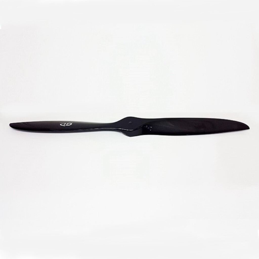 MOTOR GP CARBON PROPELLER 24X8