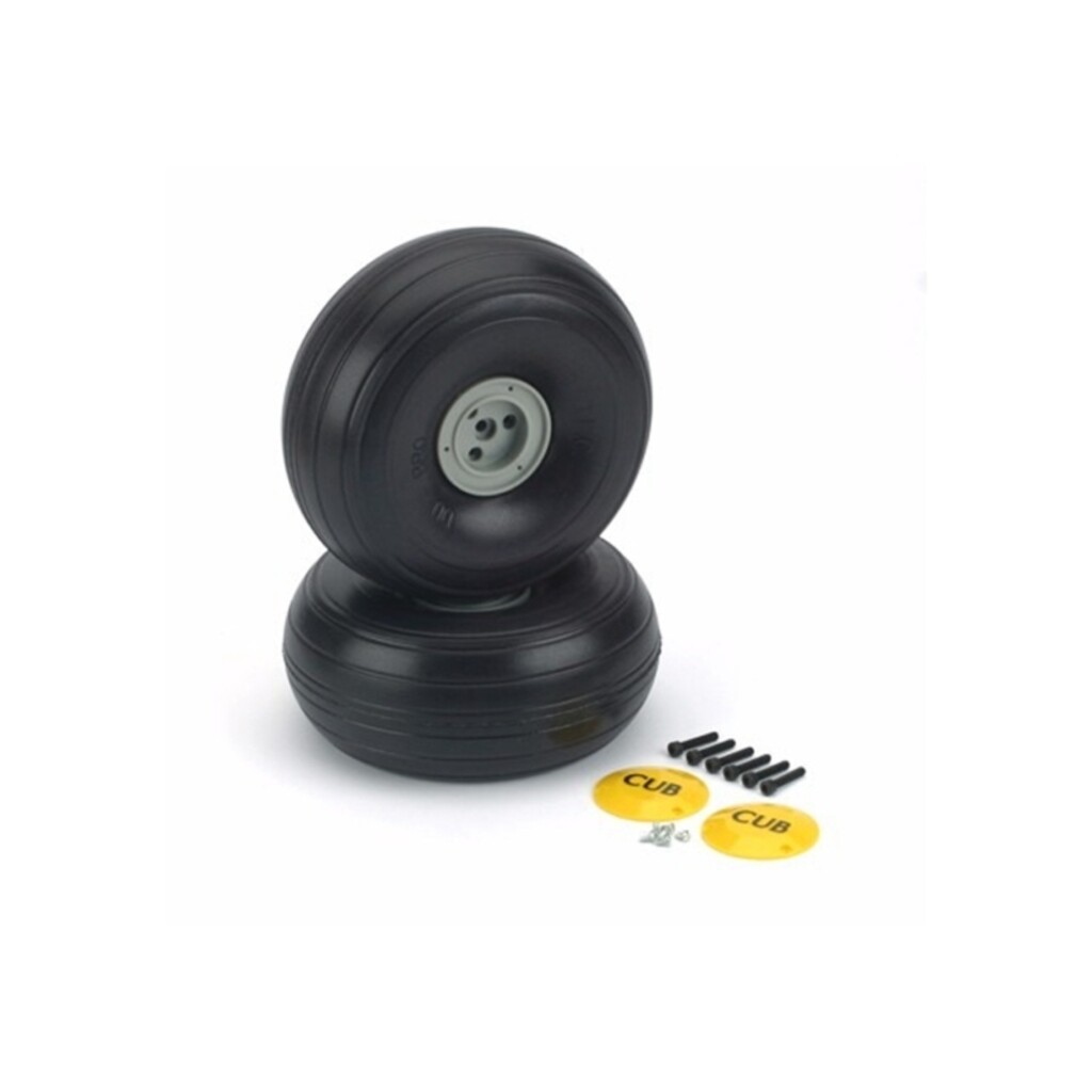 RODA DUBRO 1/3 TREAD LIGHT J3 DUB558TLC