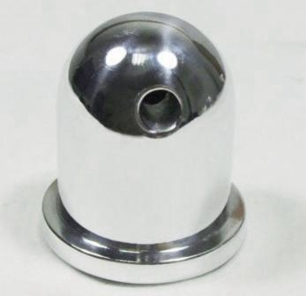 SPINNER NUT M8X1 120 & 20CC GAS SPM8-1