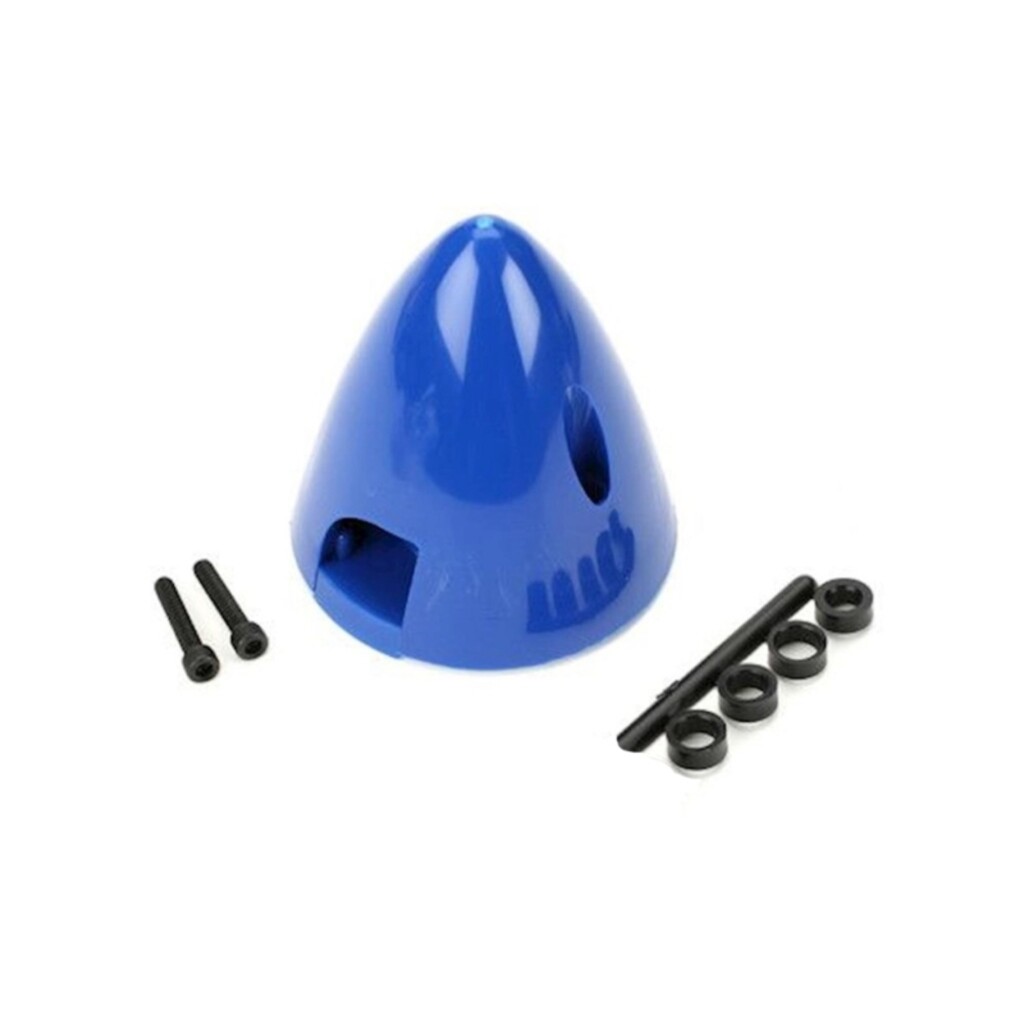 SPINNER DUBRO 2 1/4 BLUE DUB282