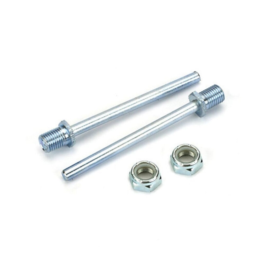 AXLE SHAFTS 1/4 X 3-3/8 DUB250