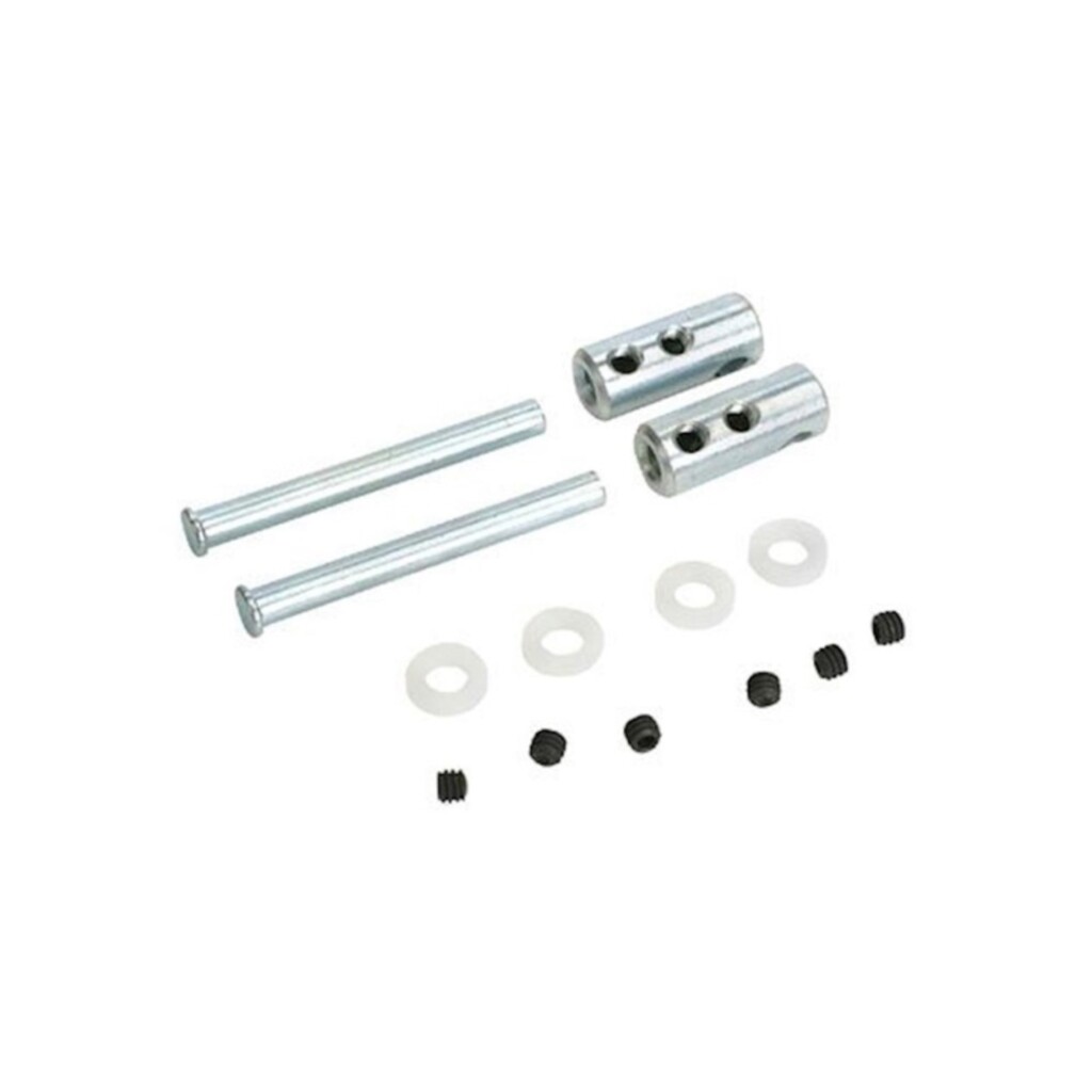 AXLE SHAFTS ROBART 3/16