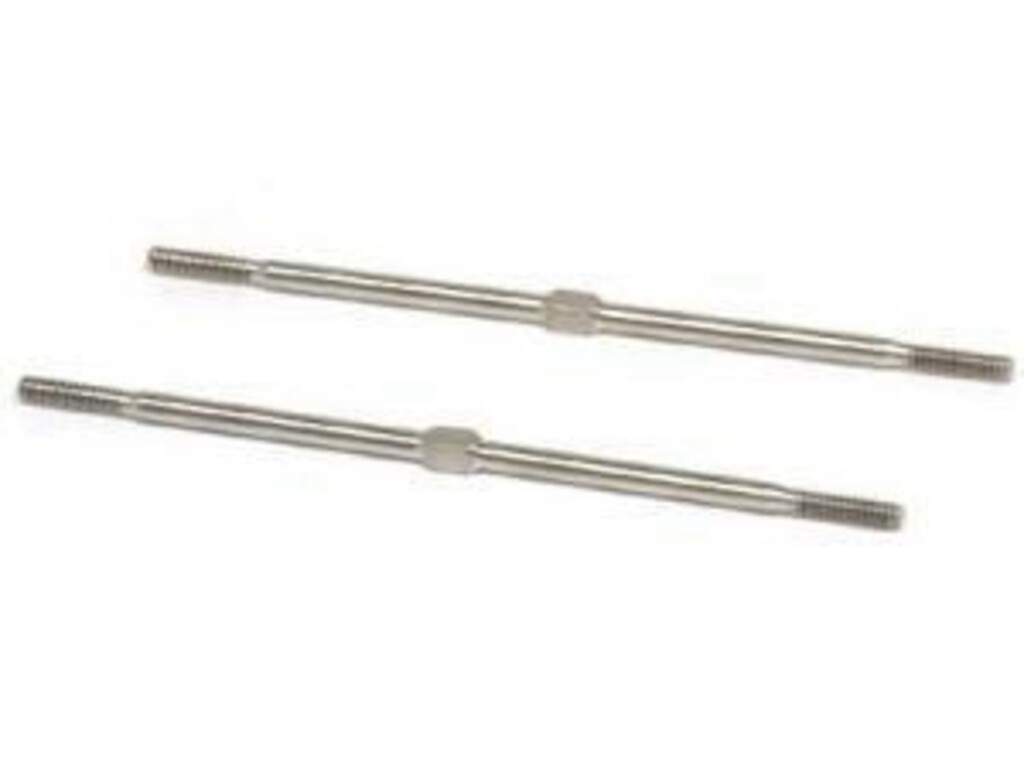 TITANIUM PRO-LINKS 4-40X3-1/2