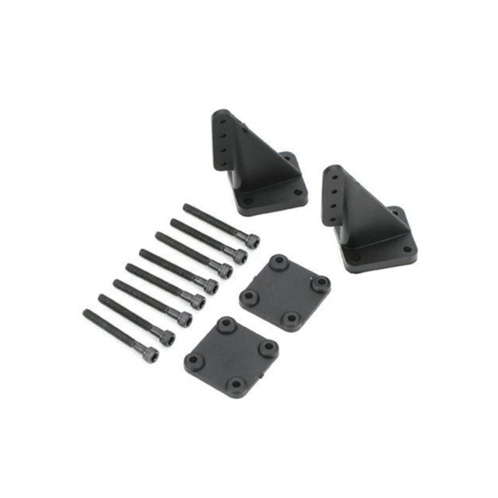 DUBRO LARGE T-STYLE CONTROL HORNS (2PCS) DUB366