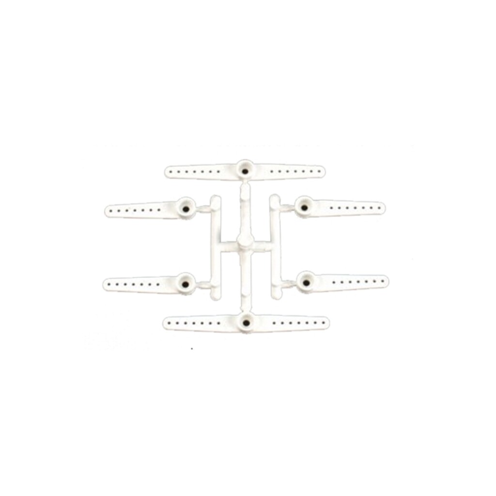 MICRO SERVO ARMS XL GWS DUB932