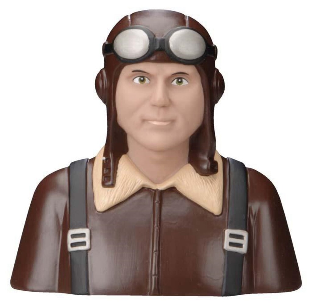 PILOTO WW1 1/4 GREAT PANES GPMQ9110