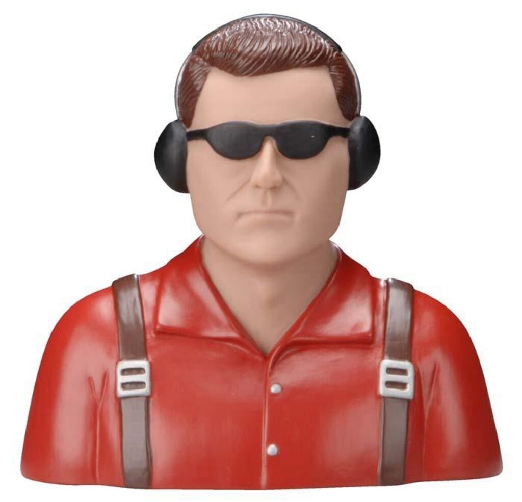 PILOTO 1/4 SPORT RED GPMQ9010