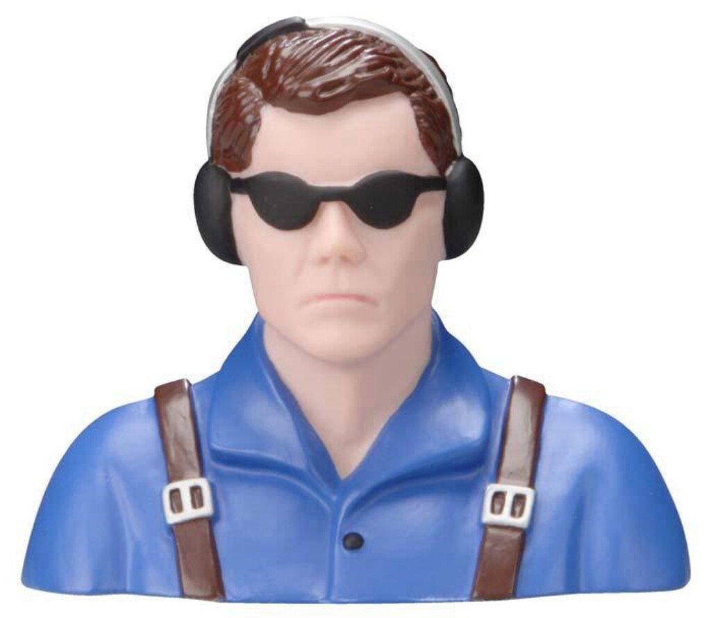 PILOTO 1/5 SPORT BLUE GPMQ9016