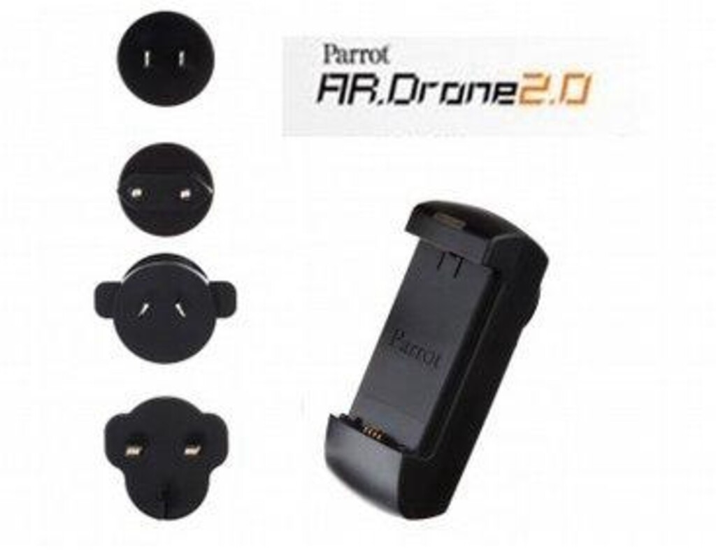 PARROT AC CHARGER 070037