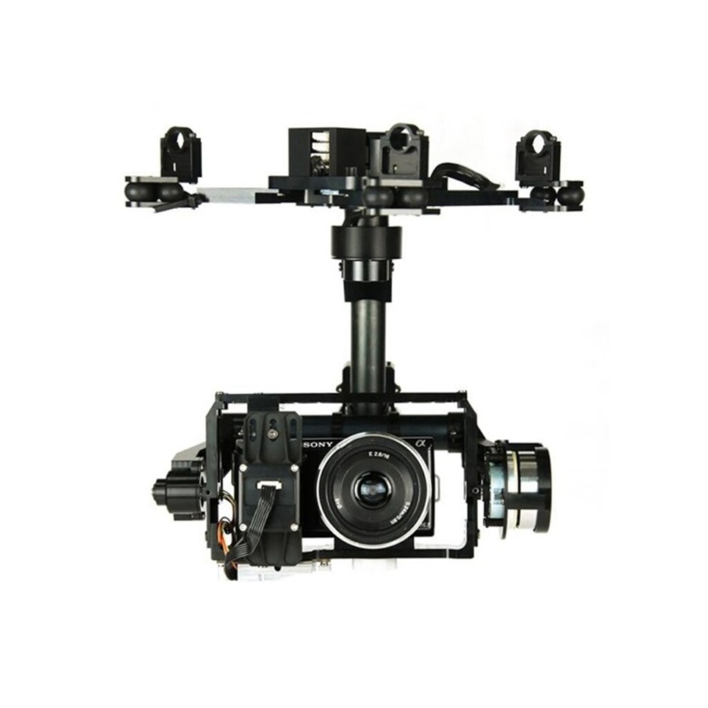 DJI ACC ZENMUSE Z15 GIMBAL SONY NEX7