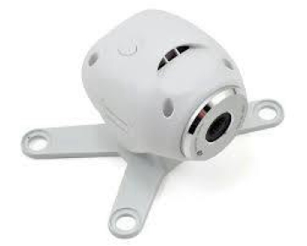 DJI PARTS VISION CAMERA UNIT COMP PART14