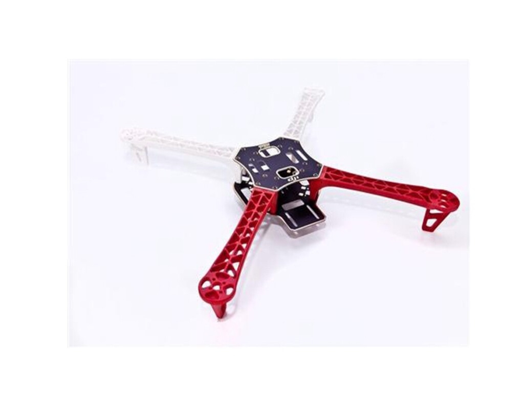 DJI FLAME WHEEL F450 <SOMENTE KIT>