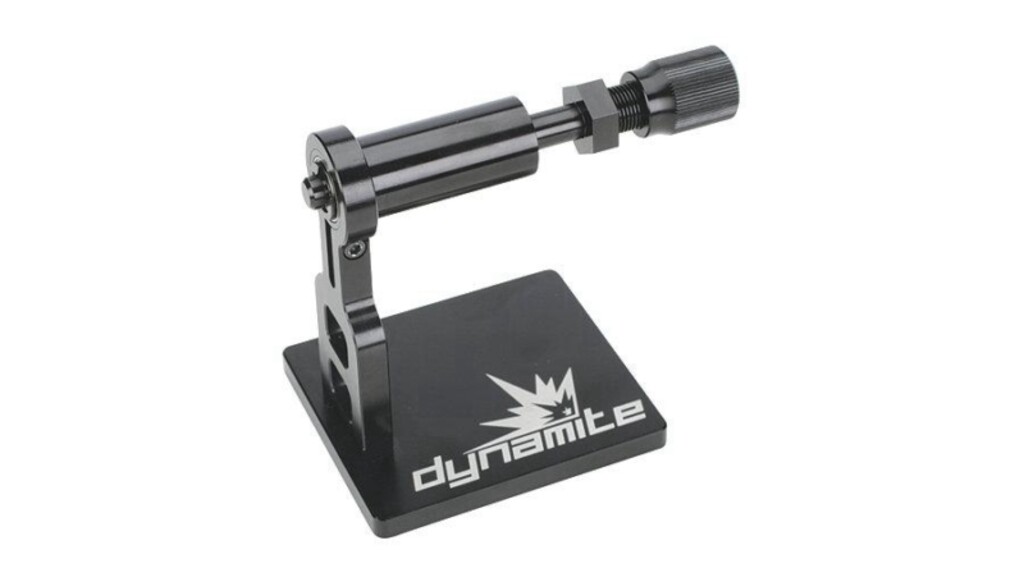 DYNAMITE 1/8 WHEEL/TIRE BALANCER DYN2620