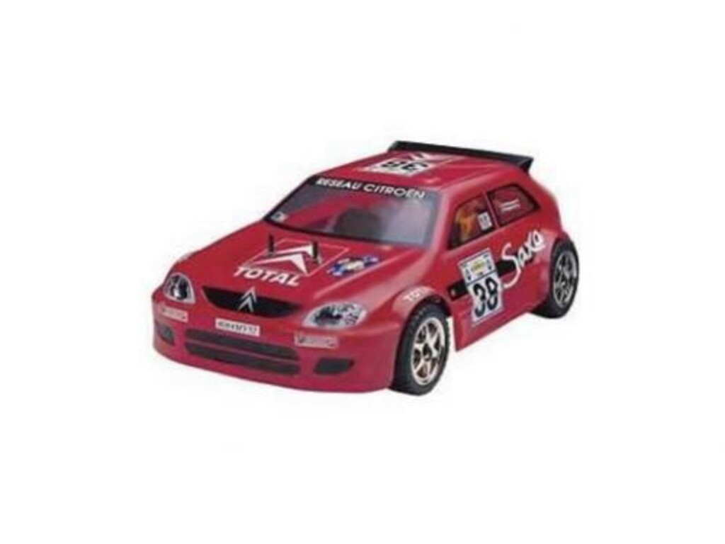 BOLHA CITROEN SAX0 TT 6038