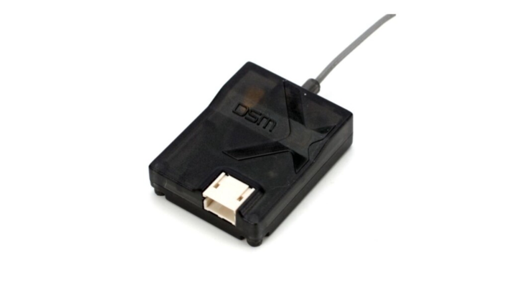 REMOTE RX SPEKTRUM CARB FUS DSMX SPM9646