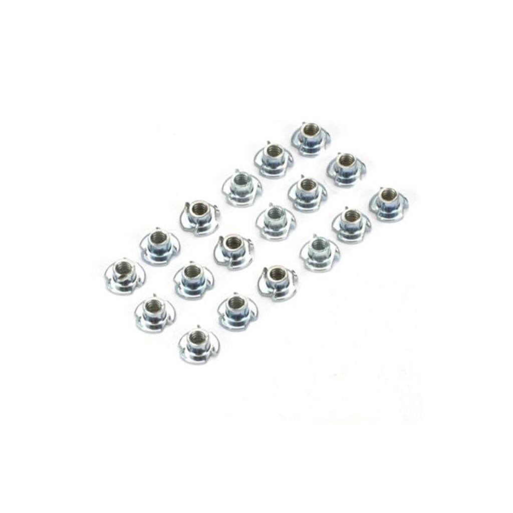 BLIND NUT BULK 4-40 DUB606