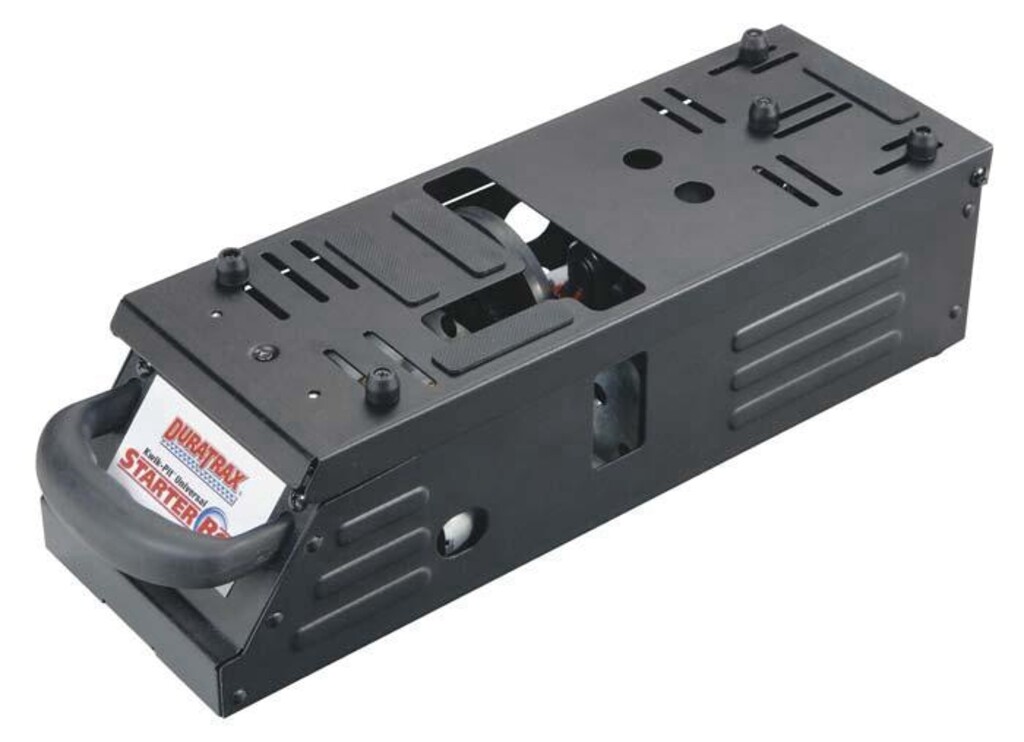 STARTER BOX UNIVERSAL DTXP5701