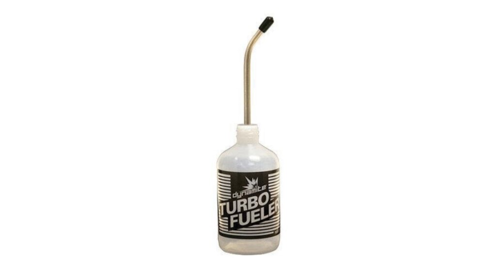 DYNAMITE RESERVAT FUELER 500ML DYN2000
