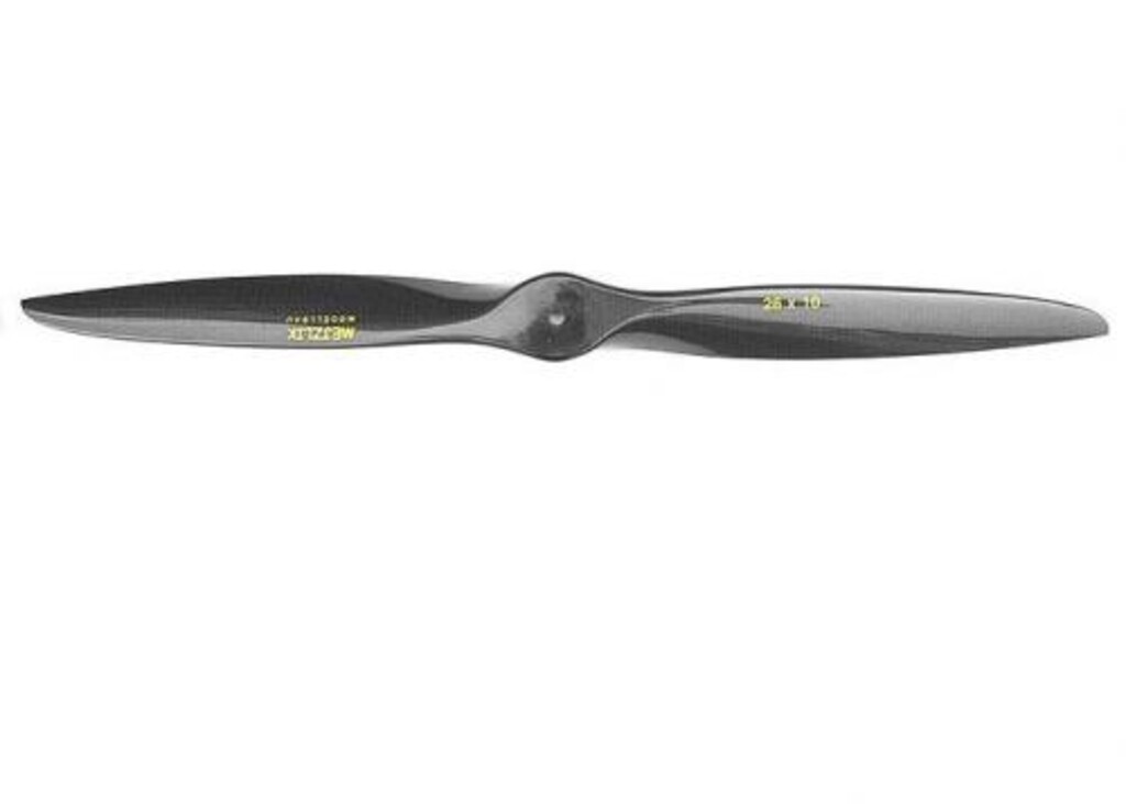 HELICE MEJZLIK CARBONO 27X10 PMK2710
