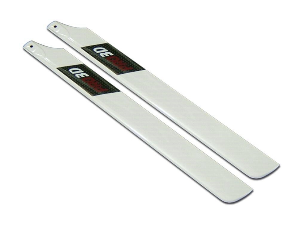 MAIN BLADE 325MM FIBRA CARBONO PH005