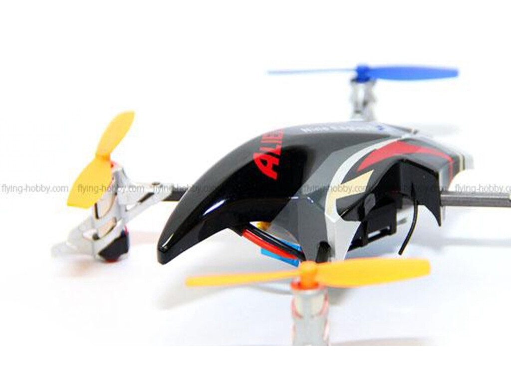 NE 200578 ALIEN QUADCOPTER NE-MAS402
