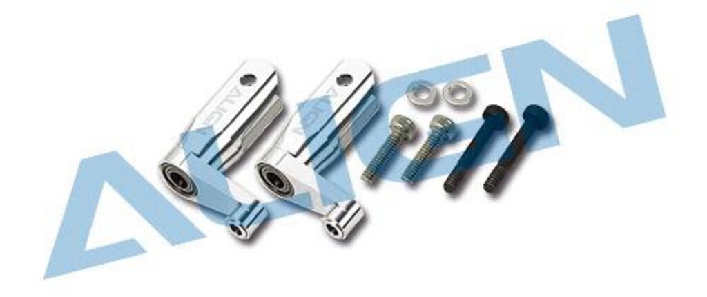 TR250DFC MAIN ROTOR HOLDER SET H25121T