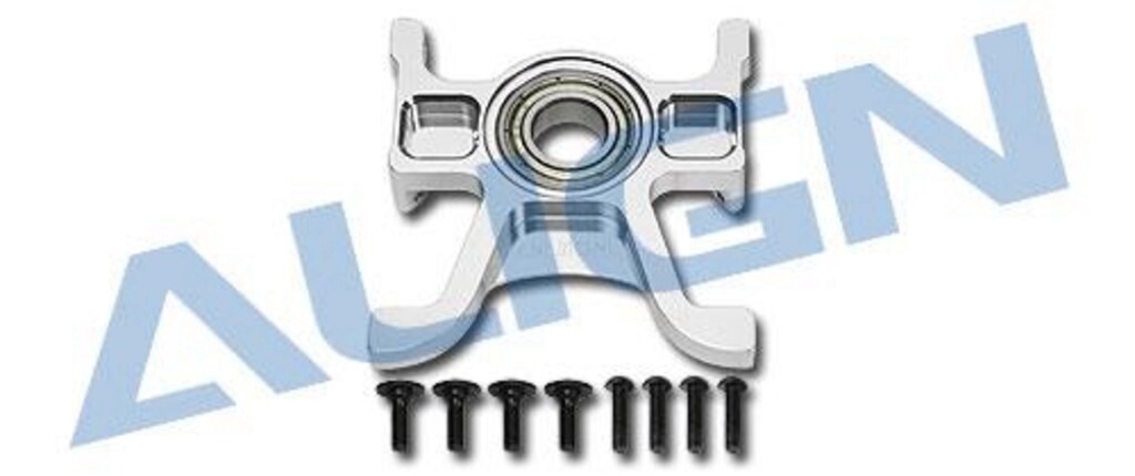 TR700E DCF BEARING BLOCK (U) H70119T