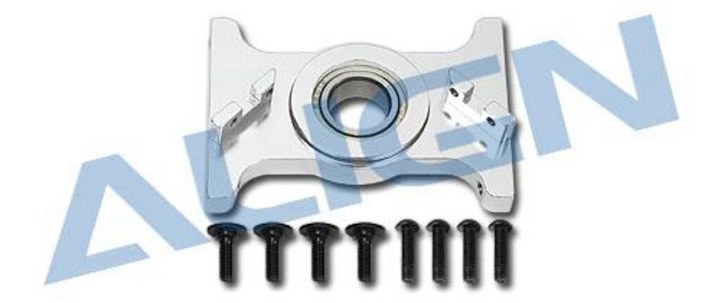 TR700E DCF BEARING BLOCK (L) H70120T