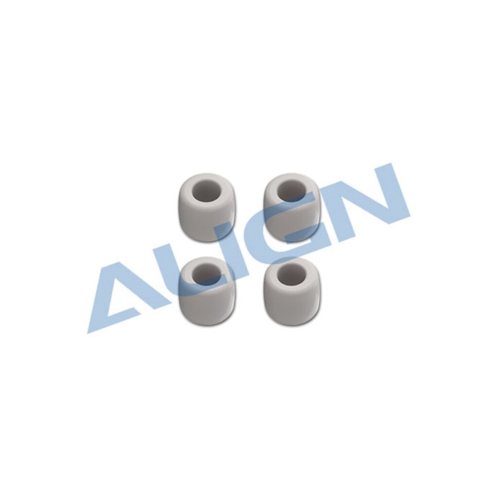 TR800E AERIAL LANDING NUT H80F002XX