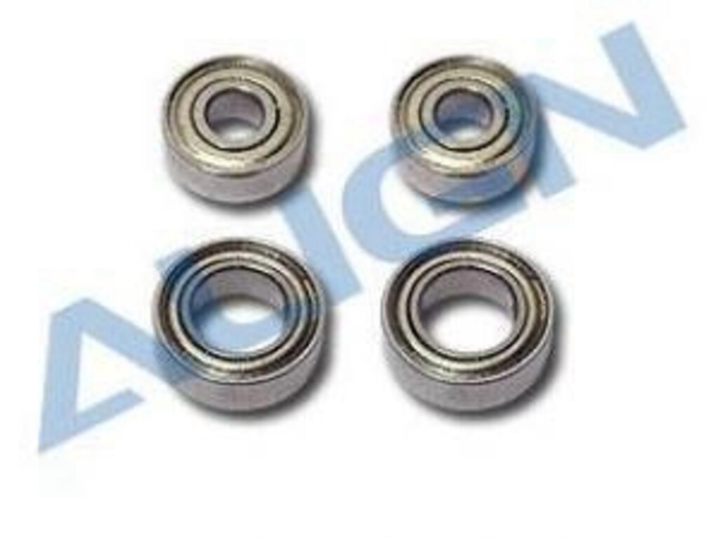 TR600 BEARING (MR83ZZ/95ZZ) H60104T