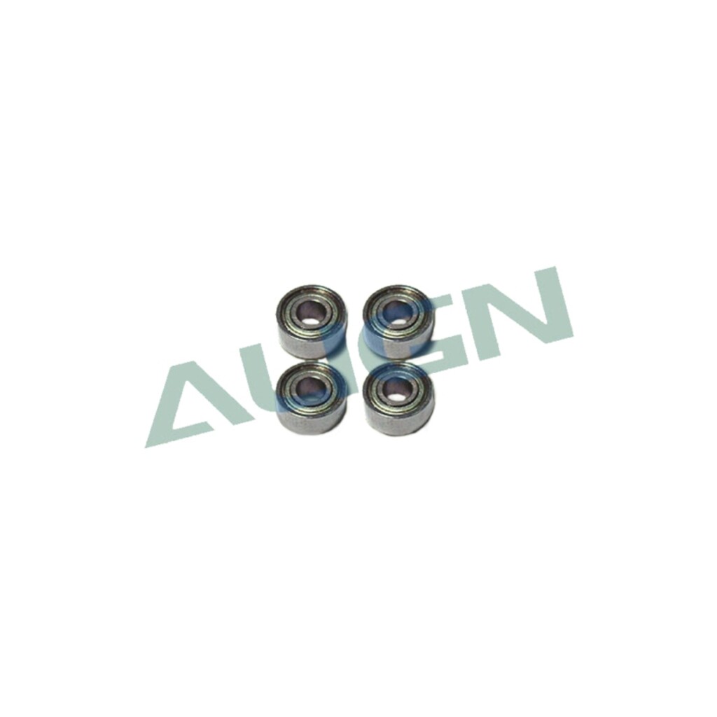TR MOTOR BEARINGS (R2-52ZZ) B01015TA