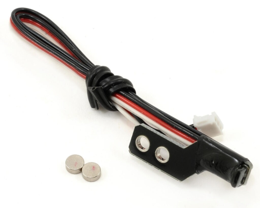 GOVERNOR ALIGN SENSOR HE50H22T