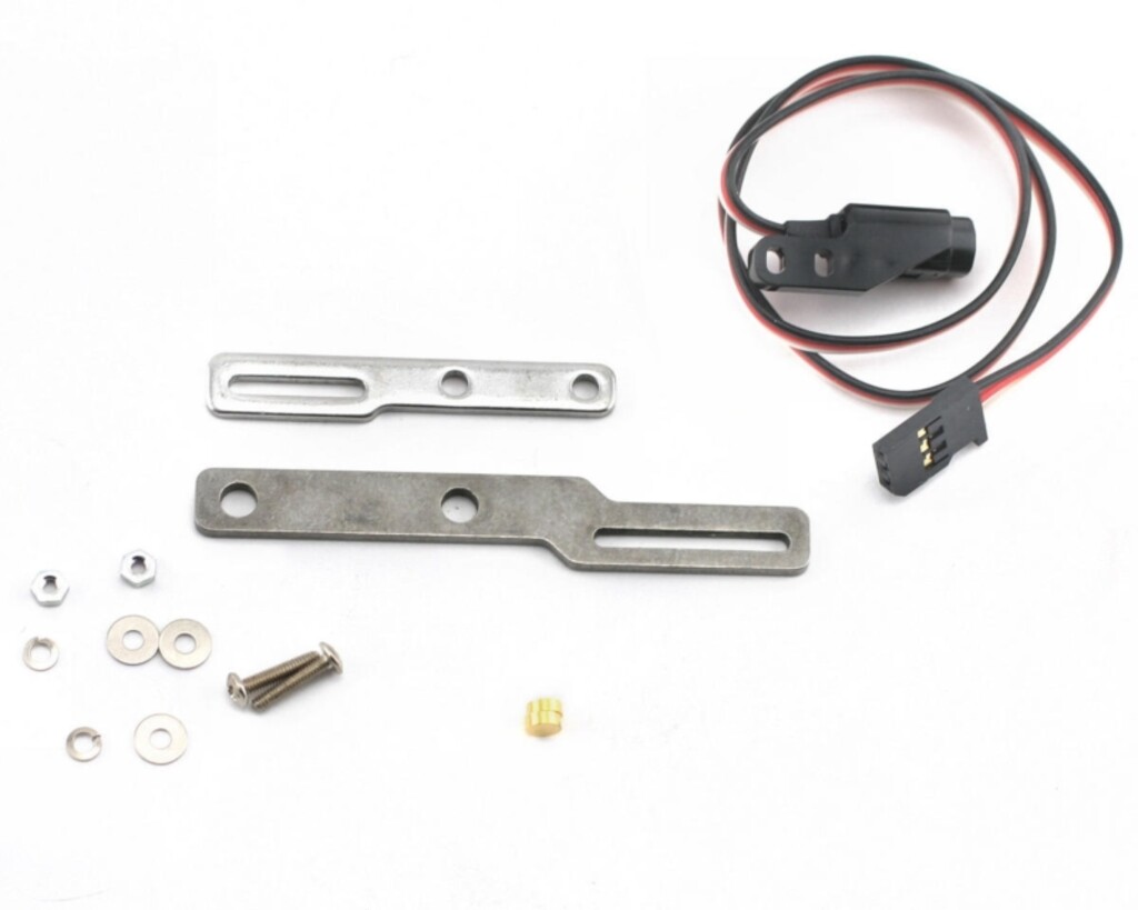 SENSOR GOVERNOR FUTABA GV1 FUTM1101