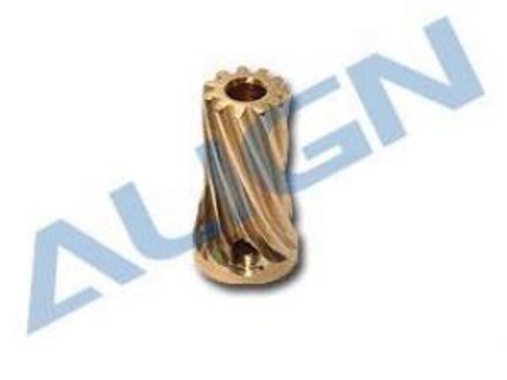 TR600 MOTOR PINION GEAR 12T H60084T