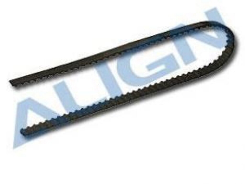 TR500 TAIL DRIVE BELT H50045T