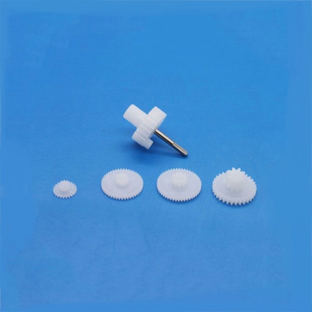 ENGRENAGEM ES0801 SERVO E-MAX