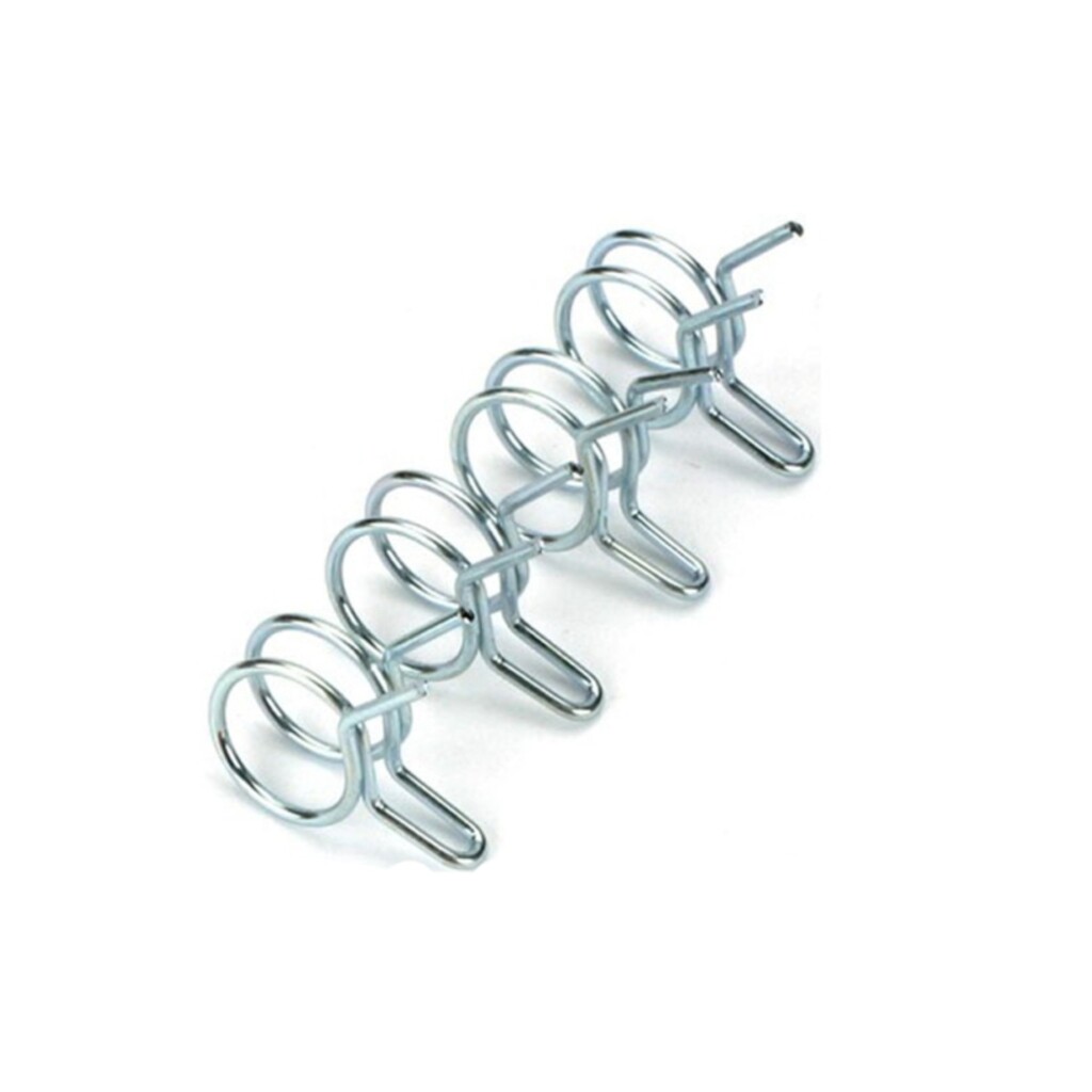DUBRO FUEL LINE CLIP LARGE (4PCS) DUB678