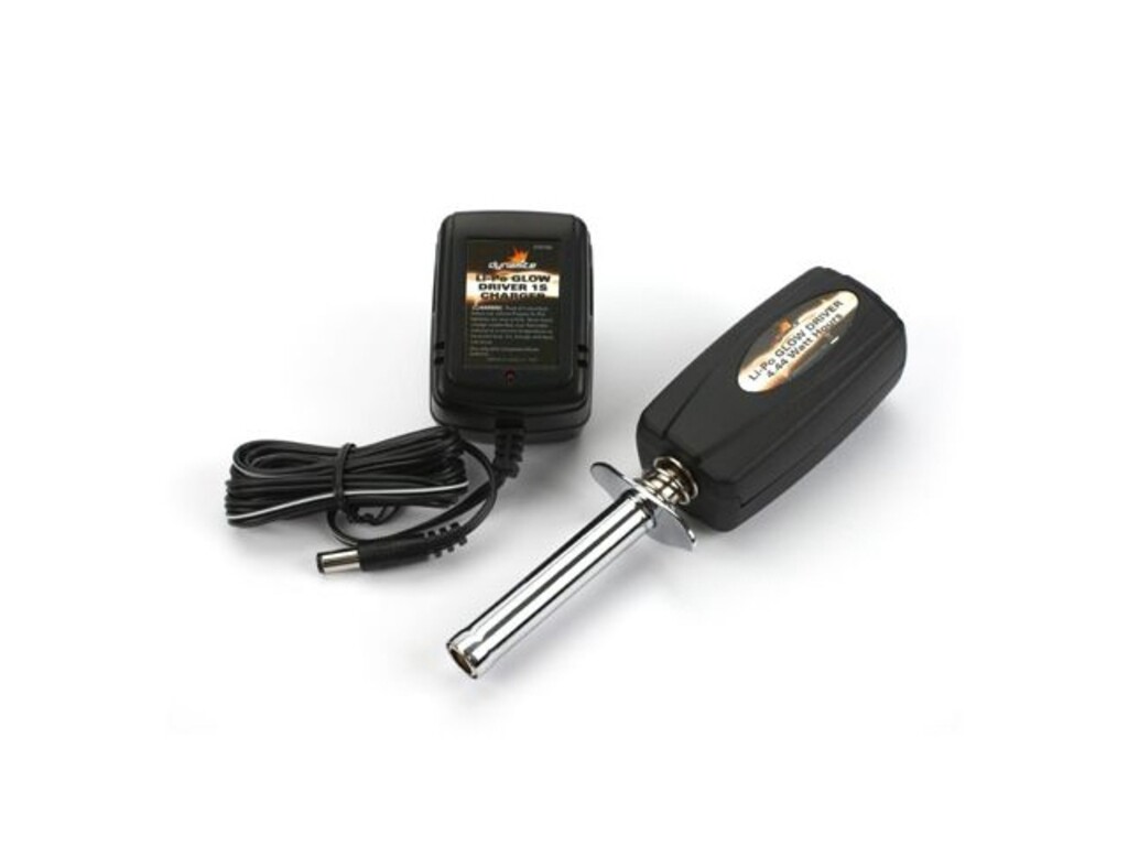 START.VELA DYNAMITE LIPO BATTERY DYN1926