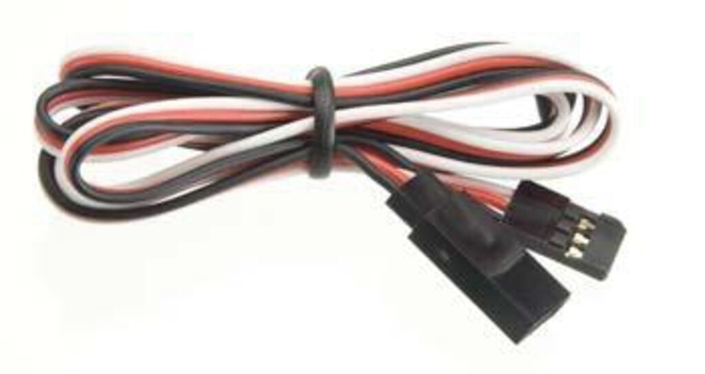 EXTENCAO TOWERPRO H/D 15CM FUTAB HWFJ150