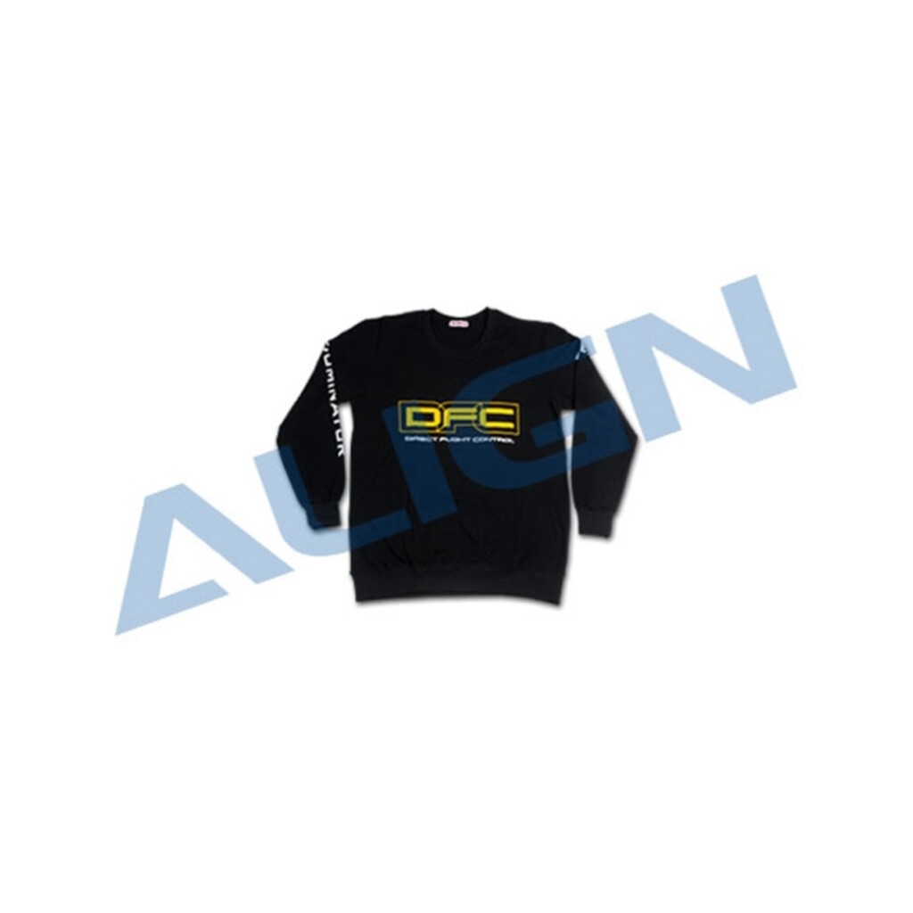 ALIGN LONG SLEEVED FLYING SHIRT XS