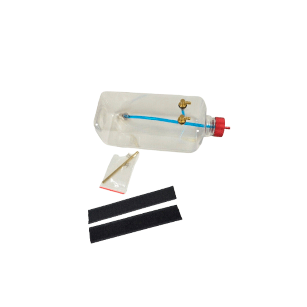 EF TANK 50OZ 1500ML FM-50