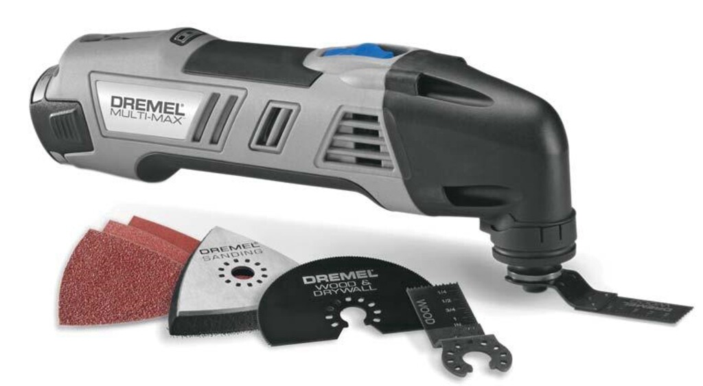 DREMEL CORDLESS ASCILATING TOOL 8300-01