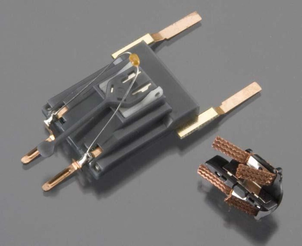 SCX DIGITALIZATION KIT II SLOT CAR 20320