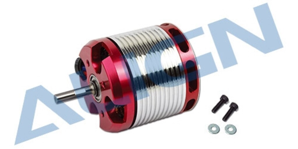 MOTOR ALIGN 470MX 1800KV HML47M01T