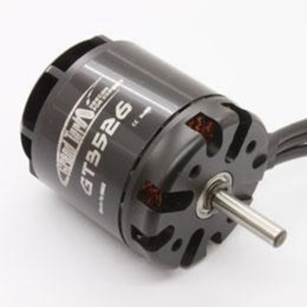 MOTOR E-MAX GT3526/04 870KV GT